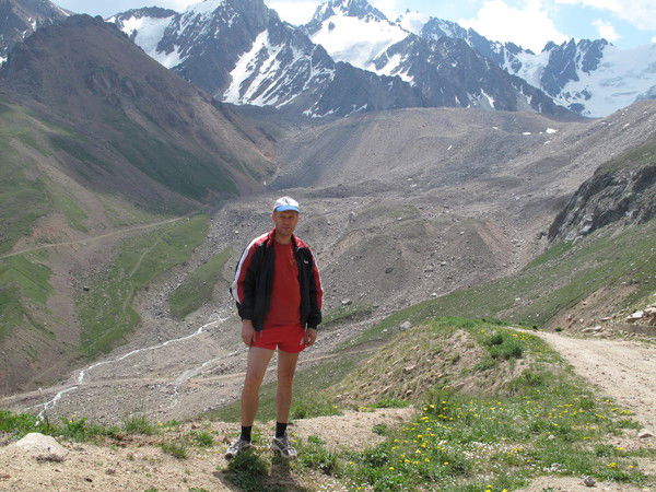 Валерий Жданович