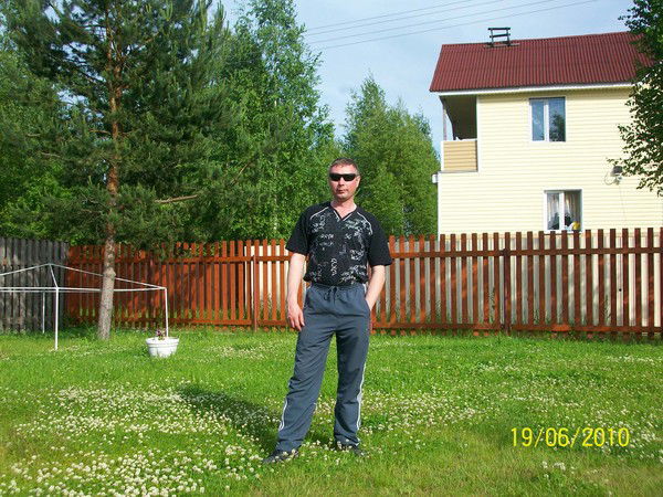 Дмитрий Орлов