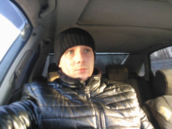 Андрей Терёхин