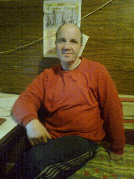 Александр Смильгин