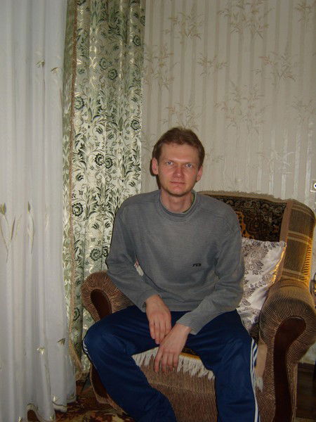 Андрей Приданов