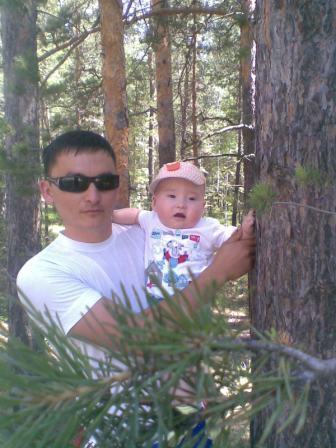 Кайрат Тлегенов