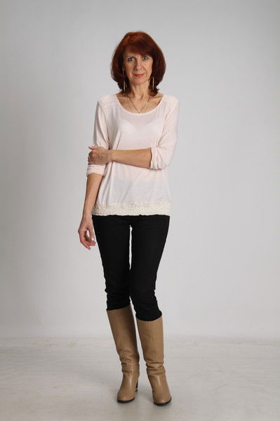 Катерина Порейко