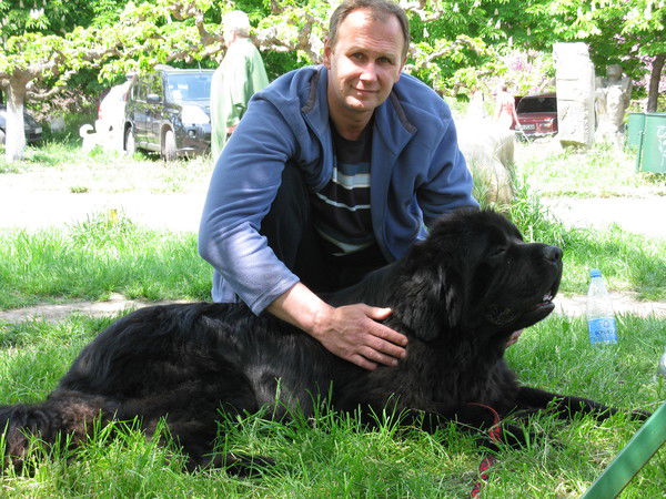 Игорь Василенко