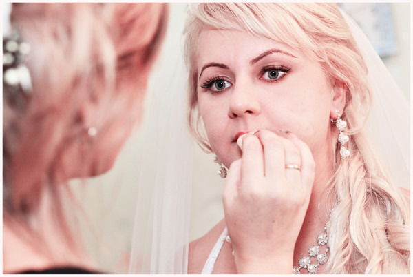 Олеся Губина