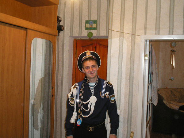 Ильнур Юсупов