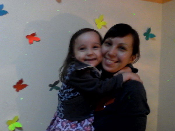 Гульфия Хабибуллина