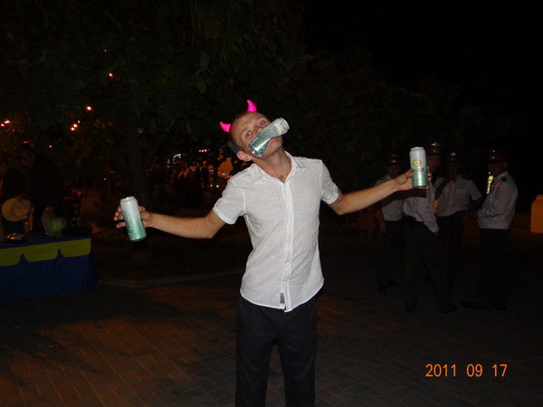 Шелякин Михаил