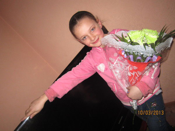 Ангелина=)) Корнейченко