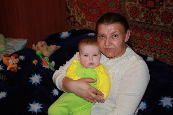 Светлана Цвиркун