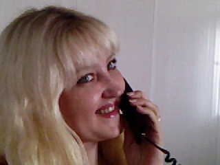 Студеникина Алена