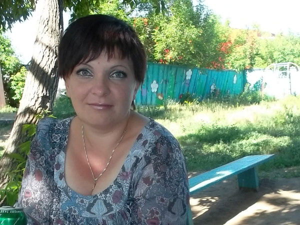 Татьяна Рузанкина(Гиталова)