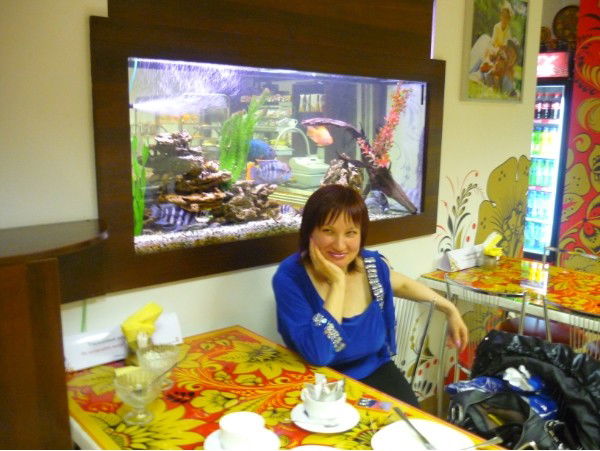 Тамара Ильюченок