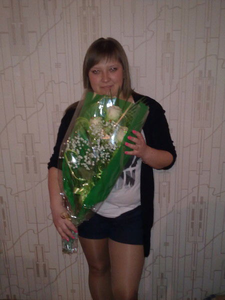 Любовь Неволина