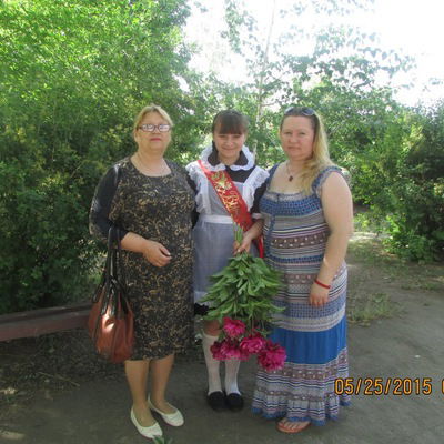 Александра Маскевич