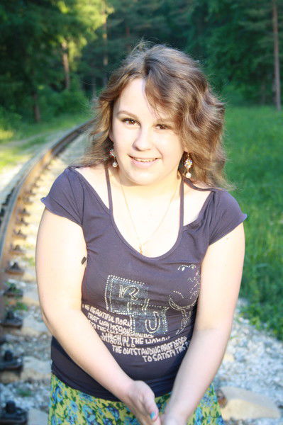 Евгения Гливенко