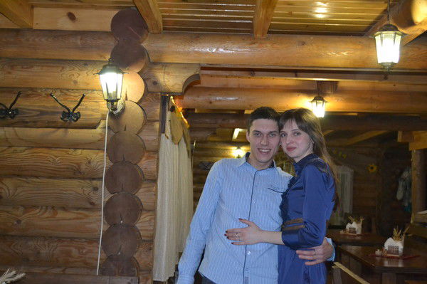 Виктор Шульга