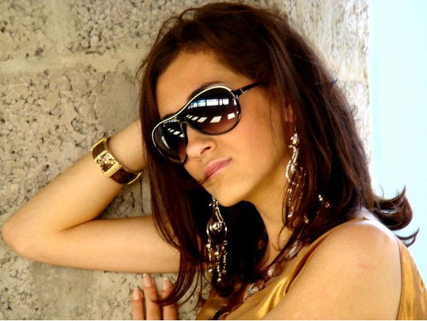 Виктория Раджабова