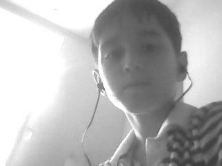 Марк Салихов