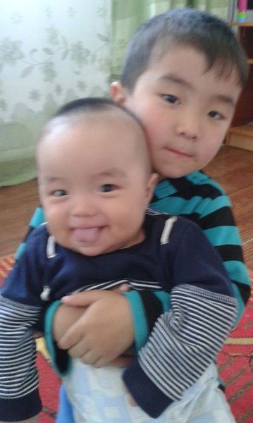 Сания Кульманова