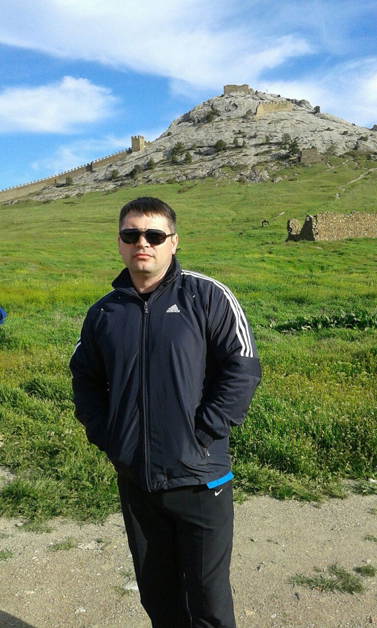 Эдуард Павлович