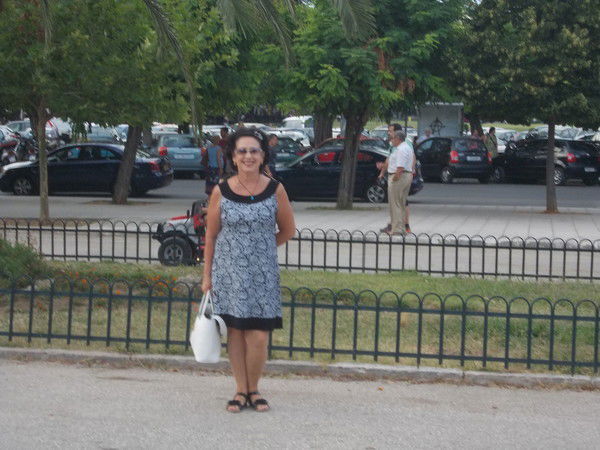 Татьяна Смирнова ( Баранова)