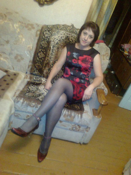 Надежда Бородаева