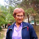 Нина Лаврентьева