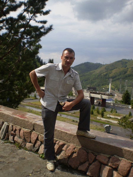 Дмитрий Климов