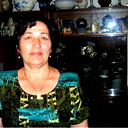 Matlyuba Ximmatova