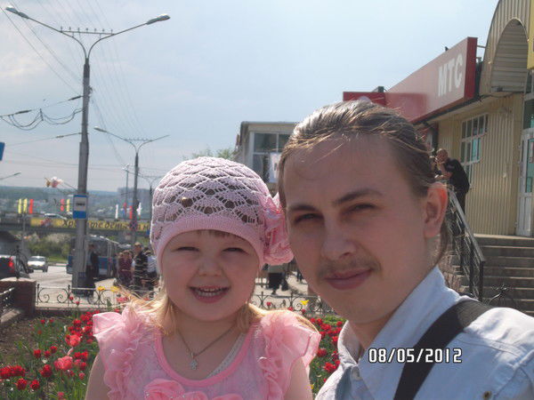 Александр Семенов