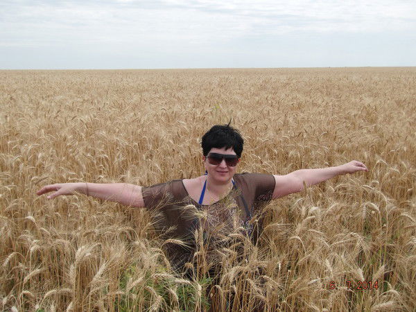 Ольга Перечипидорога