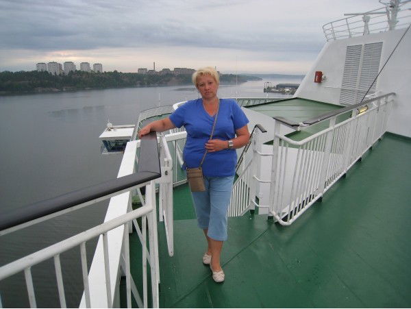 Татьяна Жукова