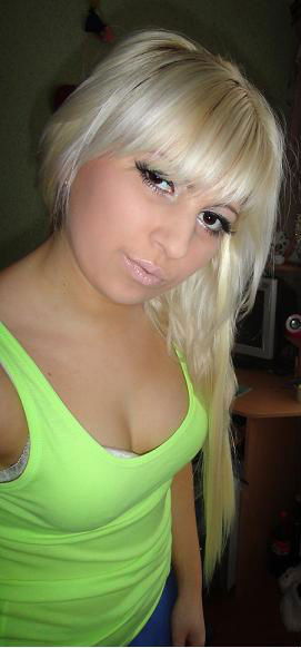 Людмила Молокова