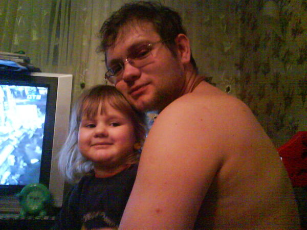 Павел Бугай