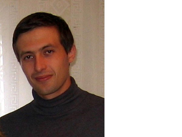 Андрей Ларионов