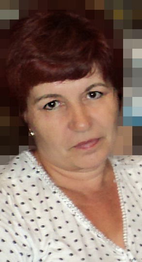 Вера Кочеткова