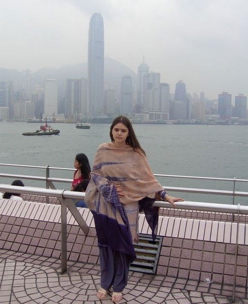 Ксения Пракаш