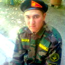 Алмазбек Уланбеков