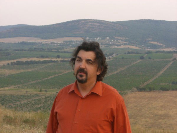 Игорь Золотовицкий