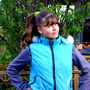 Ксюша Веселкова