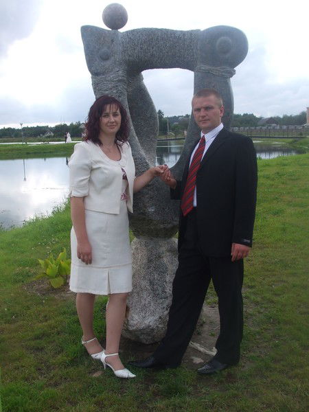 Наталья Наливайко