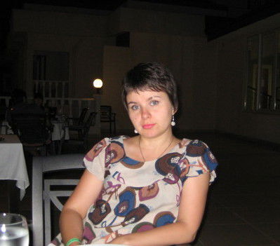 Инна Досько