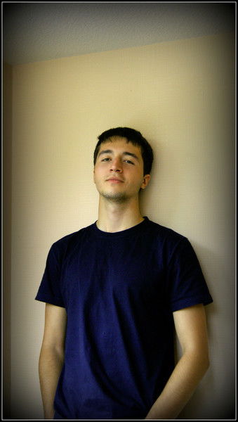 Влад Александров