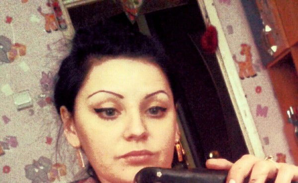 Ольга Горовая