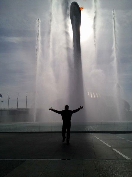 Сергей Звягин