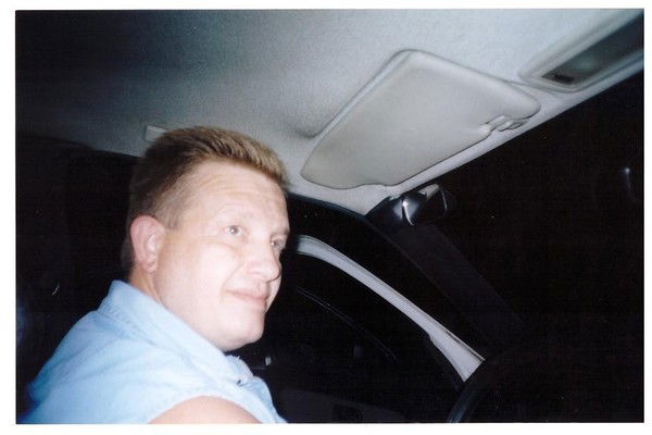 Сергей Канурин