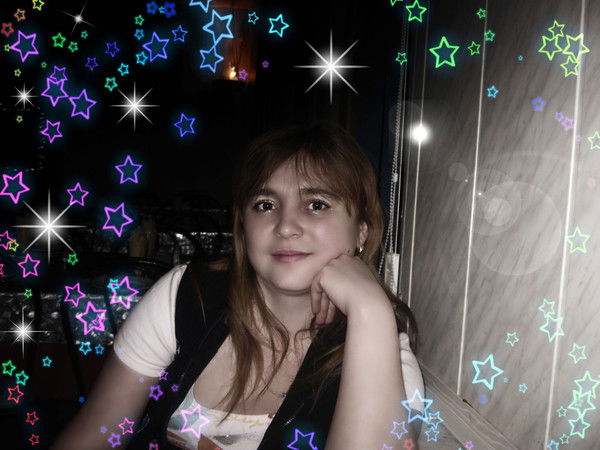 Ольга Волкова(Слободянюк)