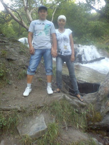 Элчин Асанбеков