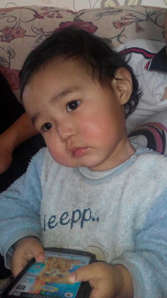 Самал Бекишева